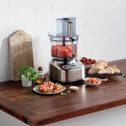 Clearance Sage Paradice 16 Foodprocessor