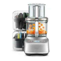 Clearance Sage Paradice 16 Foodprocessor
