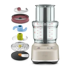 Hot Sage Paradice 9 Foodprocessor