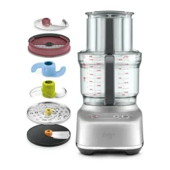 Sale Sage Paradice 9 Foodprocessor