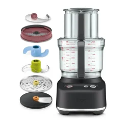 Online Sage Paradice 9 Foodprocessor