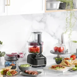Online Sage Paradice 9 Foodprocessor