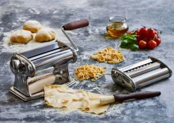 Timm Vladimir Kitchen Pastamaskine