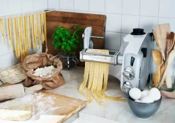 Clearance Ankarsrum Assistent Original Pastarulle - Lasagnette