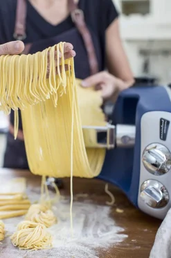 Clearance Ankarsrum Assistent Original Pastarulle - Spaghetti
