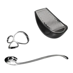 Discount Alessi Pastasæt - 3 dele