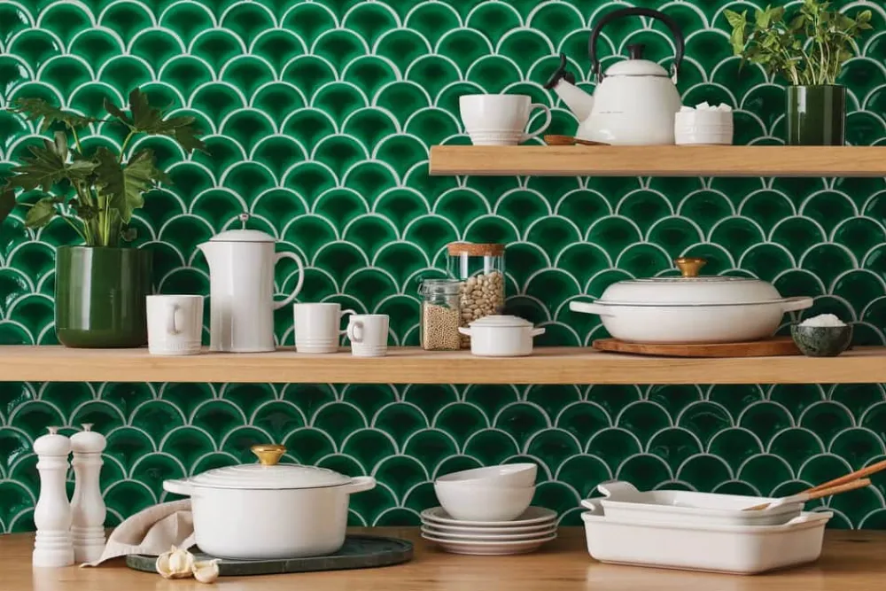 Sale Le Creuset Peberkværn