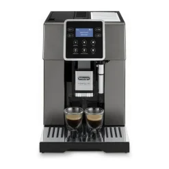 Clearance DeLonghi Perfecta Deluxe Espressomaskine ESAM420.80.TB