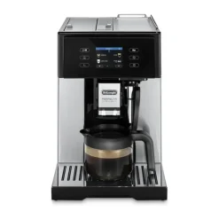 Hot DeLonghi Perfecta Deluxe Espressomaskine ESAM460.75.MB