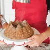 Best Nordic Ware Pine Forest Bundt Kageform