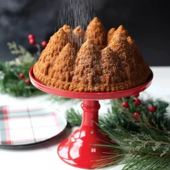 Best Nordic Ware Pine Forest Bundt Kageform