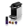 Sale Nespresso Pixie Kapsel Kaffemaskine