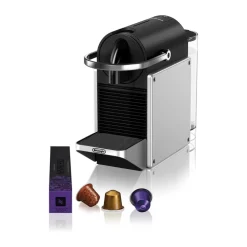 Sale Nespresso Pixie Kapsel Kaffemaskine