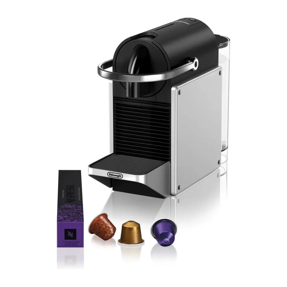 Sale Nespresso Pixie Kapsel Kaffemaskine