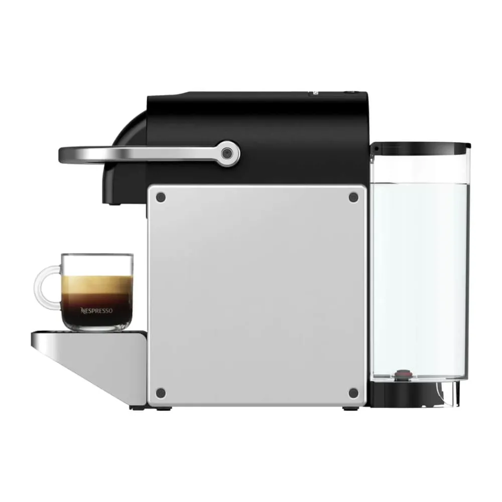Sale Nespresso Pixie Kapsel Kaffemaskine