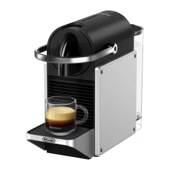 Sale Nespresso Pixie Kapsel Kaffemaskine