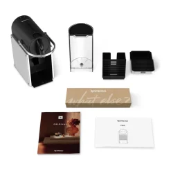 Sale Nespresso Pixie Kapsel Kaffemaskine