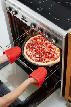New Lékué Pizza Bageform
