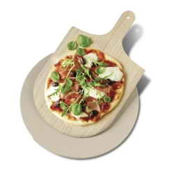 Funktion Pizzabagesten