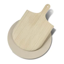 Funktion Pizzabagesten