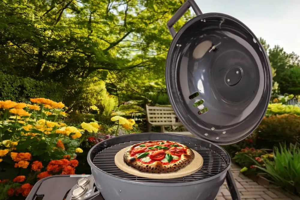 Clearance Fredstone Pizza- & Bagesten