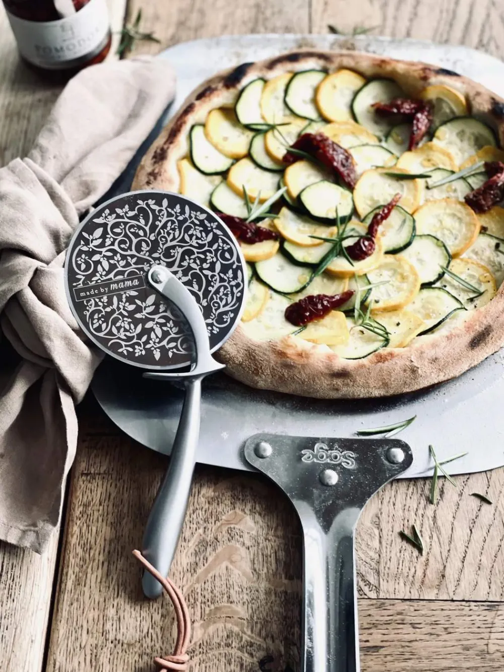 Best Made by Mama Pizzahjul