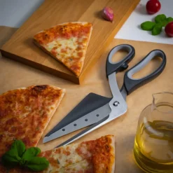 Best Küchenprofi Pizzasaks