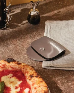 Best Alessi Pizzaskærer