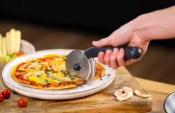 Clearance Zyliss Pizzaskærer