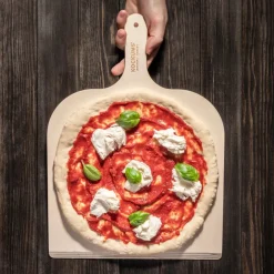 Clearance Kockums Jernverk Pizzaspade