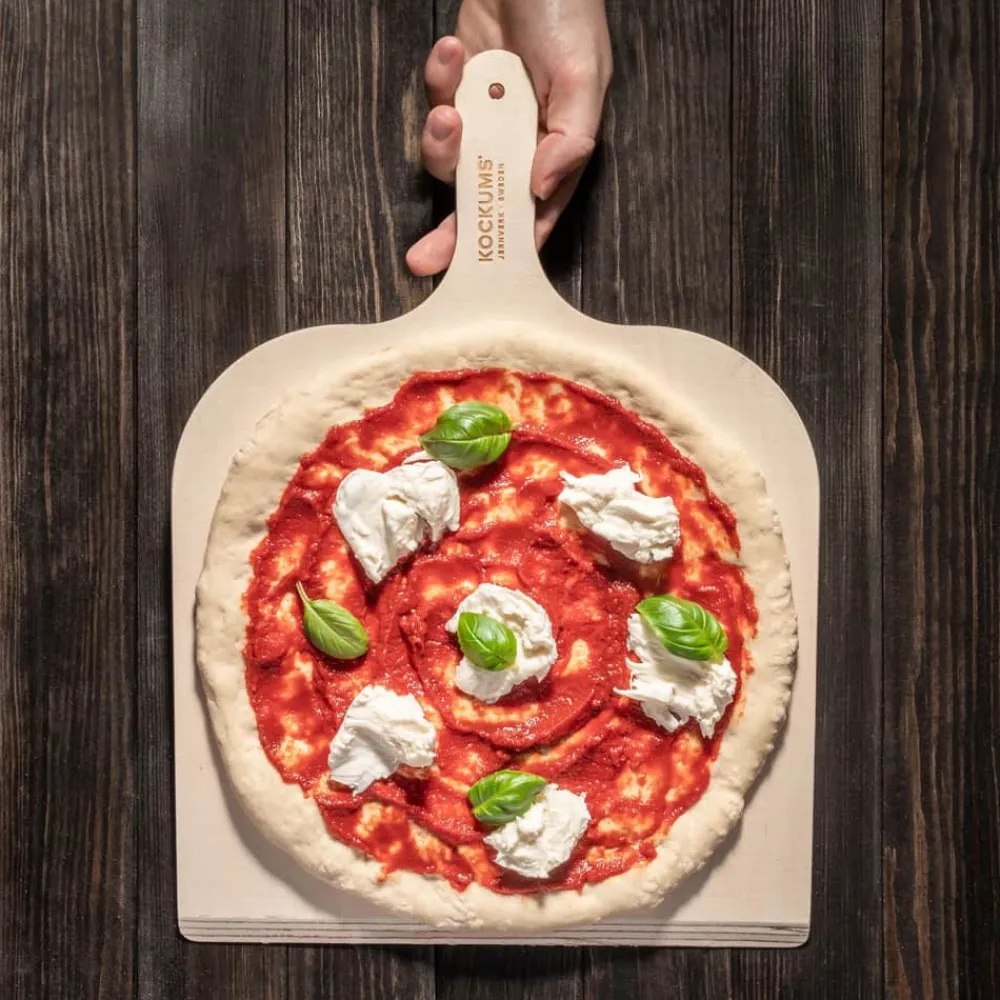 Clearance Kockums Jernverk Pizzaspade