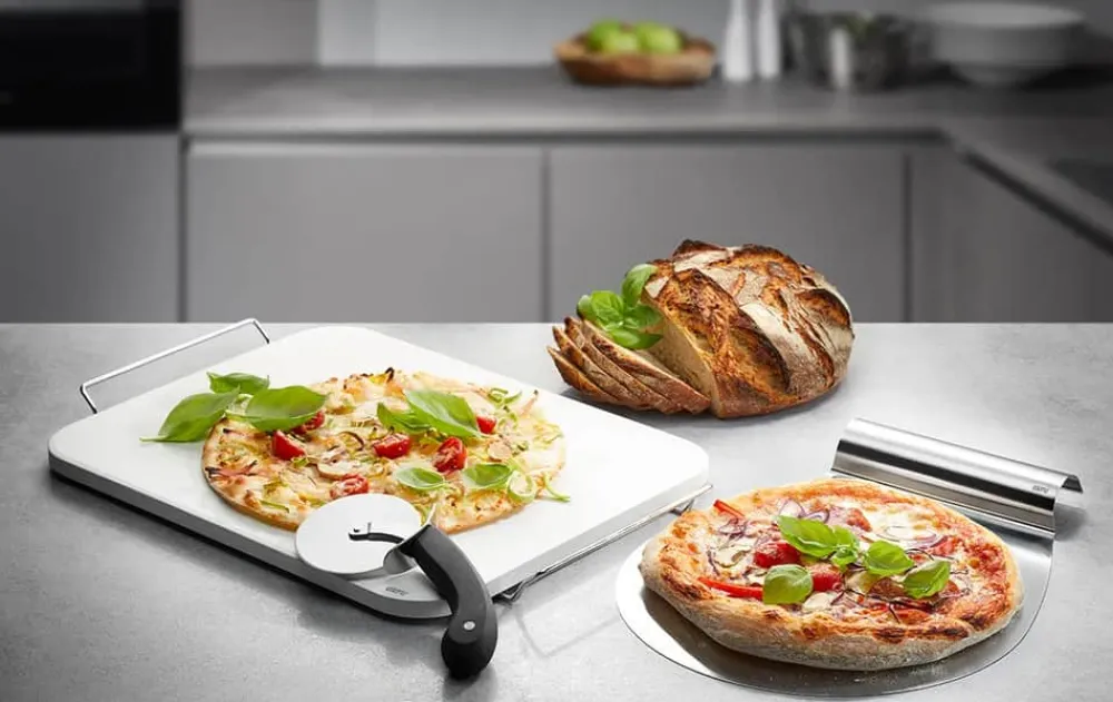 Sale Gefu Pizzasæt - 3 dele