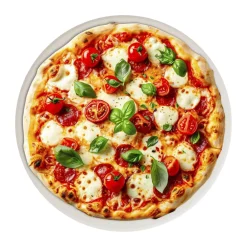 Best AIRFRYER Pizzasten