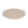 Best Patisse Pizzasten m. holder