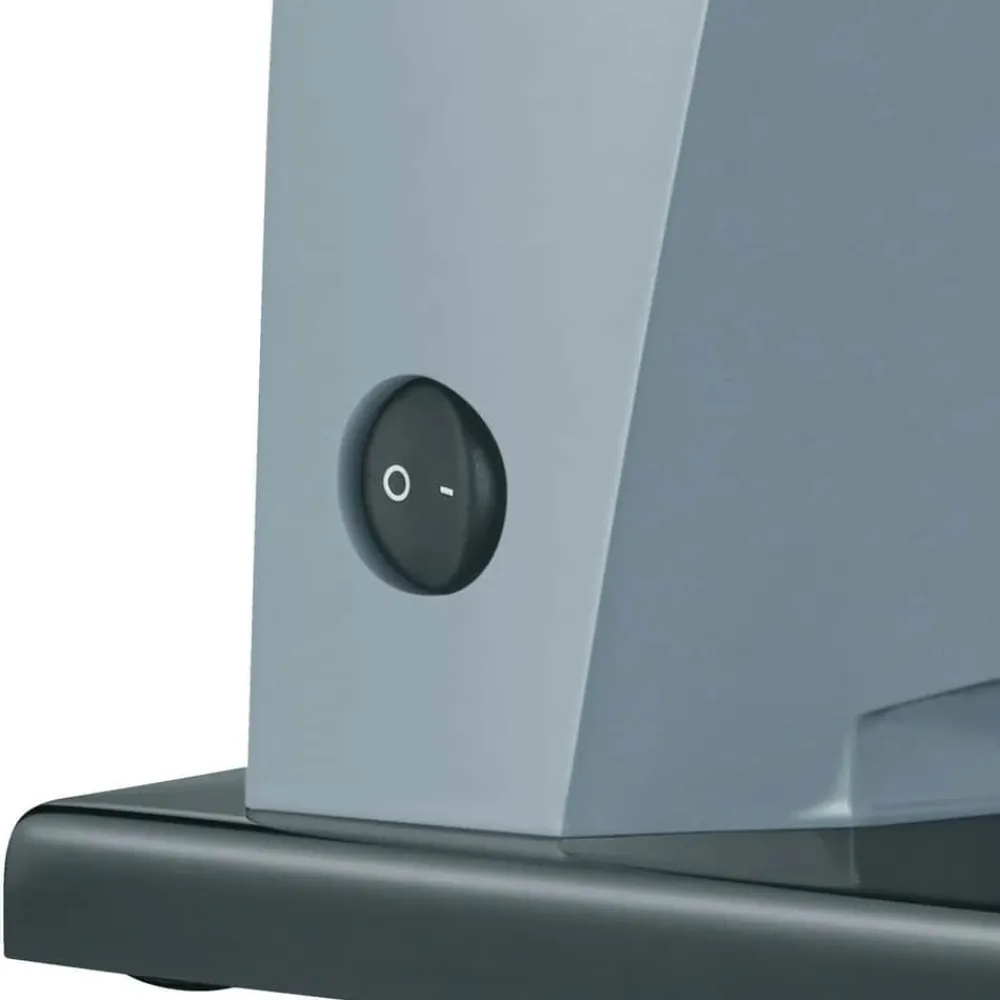 New Graef Pålægsmaskine - S11120 Twin