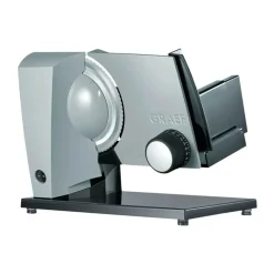 New Graef Pålægsmaskine - S11120 Twin