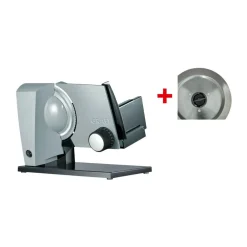 New Graef Pålægsmaskine - S11120 Twin