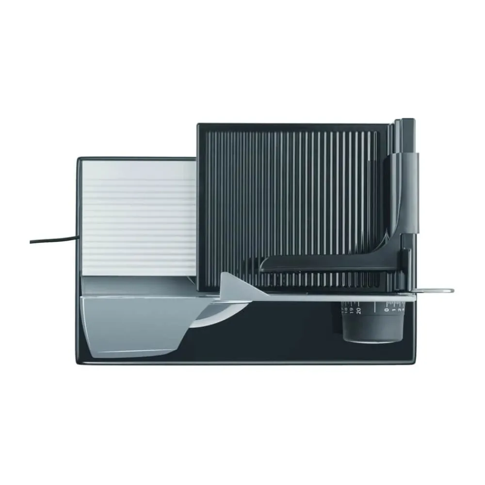 New Graef Pålægsmaskine - S11120 Twin