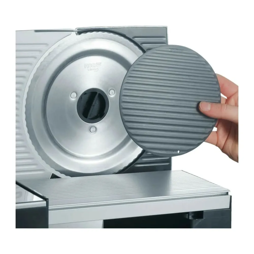New Graef Pålægsmaskine - S11120 Twin