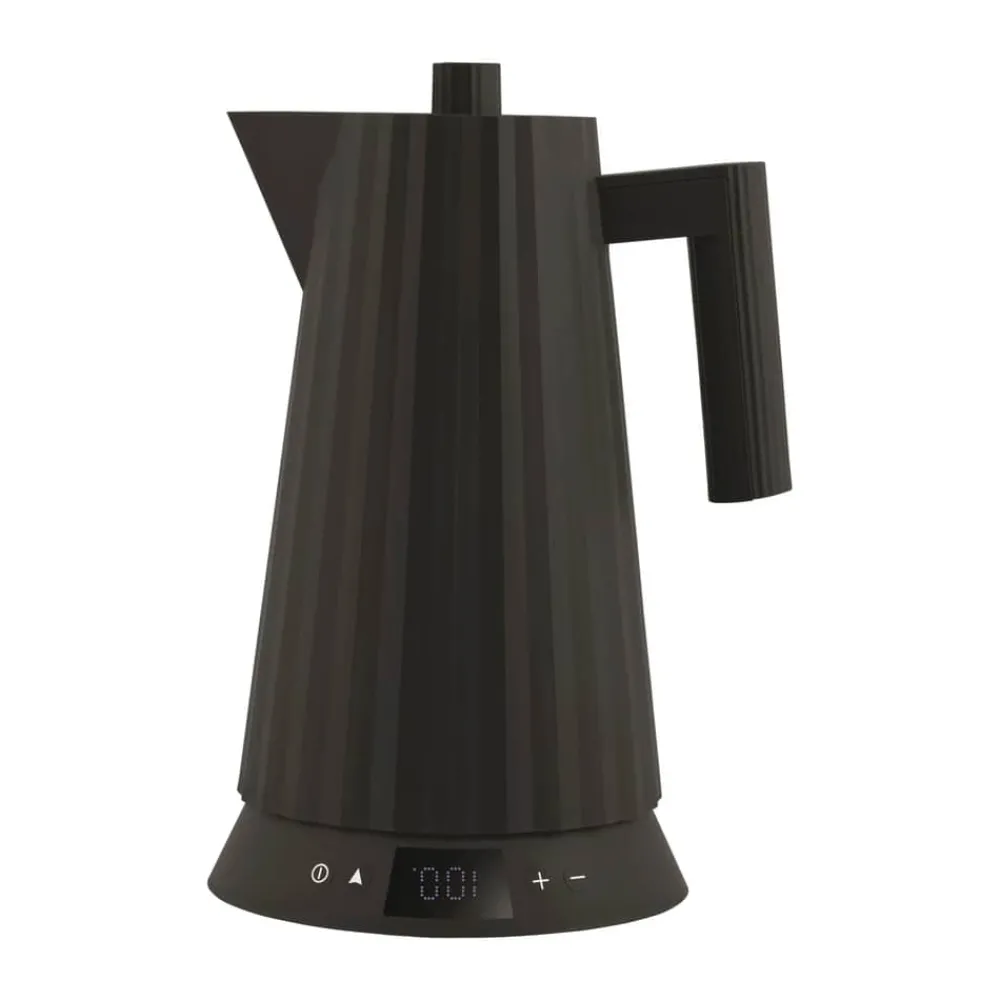 Outlet Alessi Plissé Elkedel