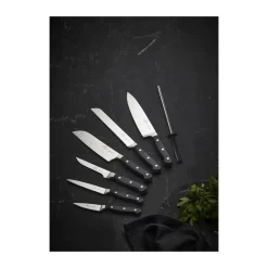 Discount Lion Sabatier Pluton Knivsæt - 7 dele