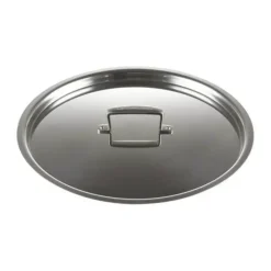 Best Le Creuset 3-Ply Låg