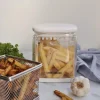 Cook & Baker Pommes Frites Hakker