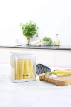 Cook & Baker Pommes Frites Hakker