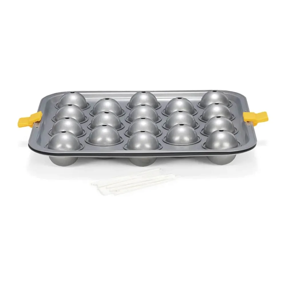 Clearance Patisse Popcakeform