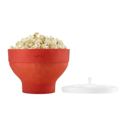 New Lékué Popcorn maker