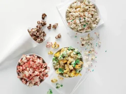 New Lékué Popcorn maker