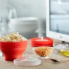 Outlet Lékué Popcornmaker - 2 stk.