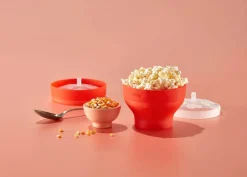 Outlet Lékué Popcornmaker - 2 stk.