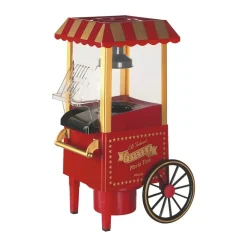 New Sogo Popcornmaskine